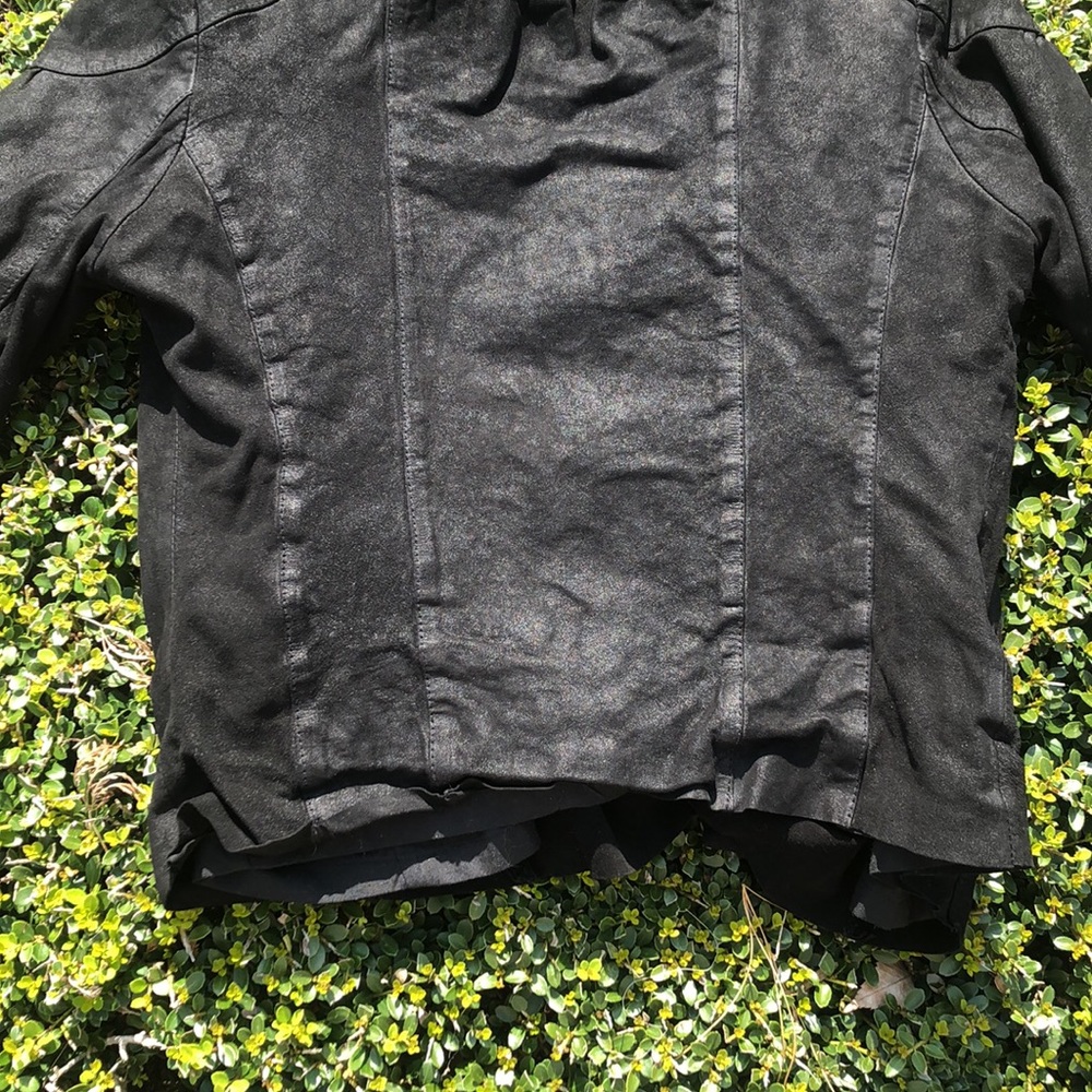 Aqua Jacket - Picture 12 of 16